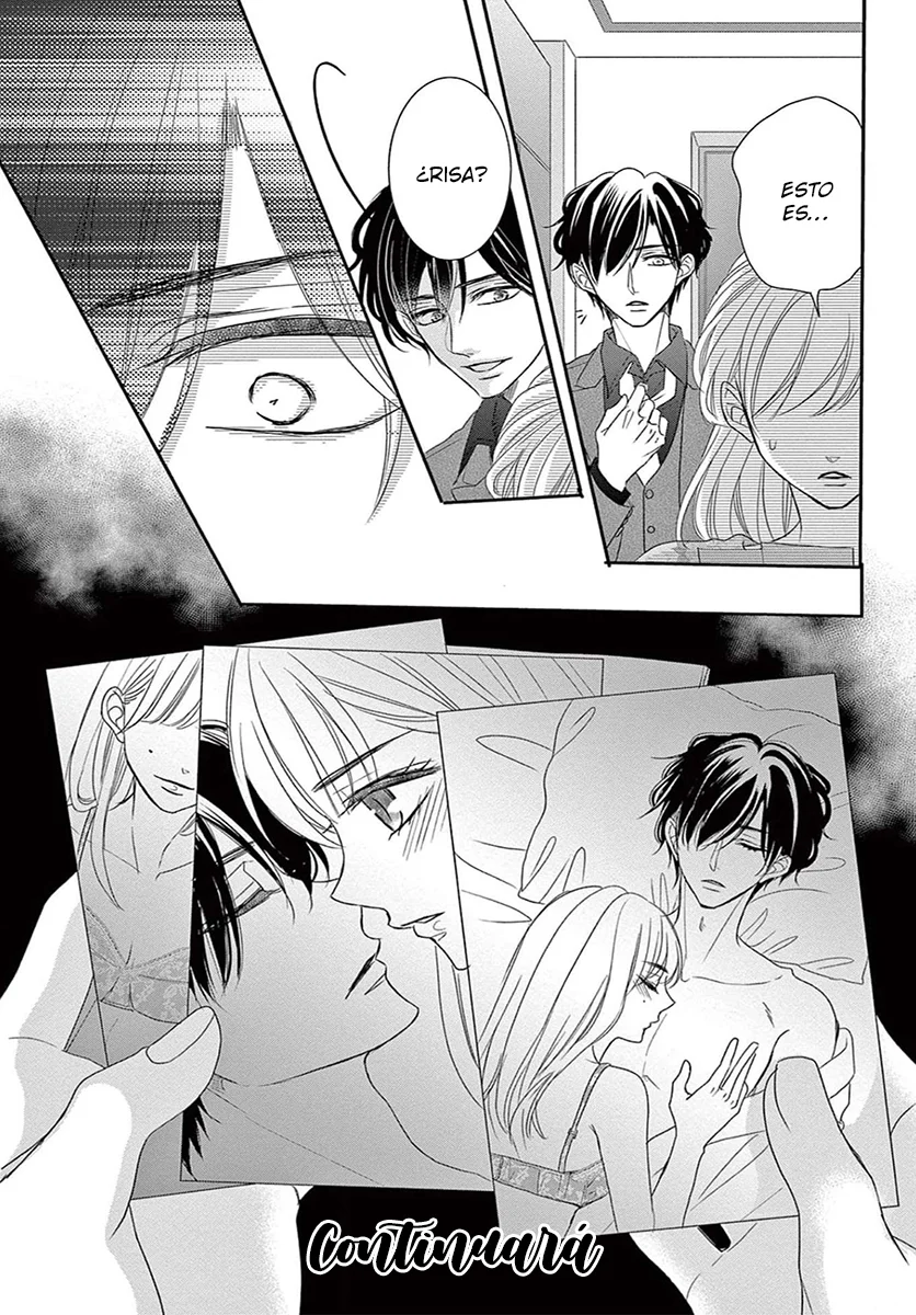 Página 39 del Manga