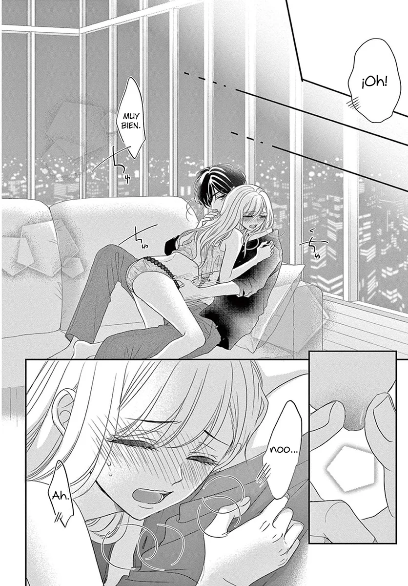 Página 39 del Manga