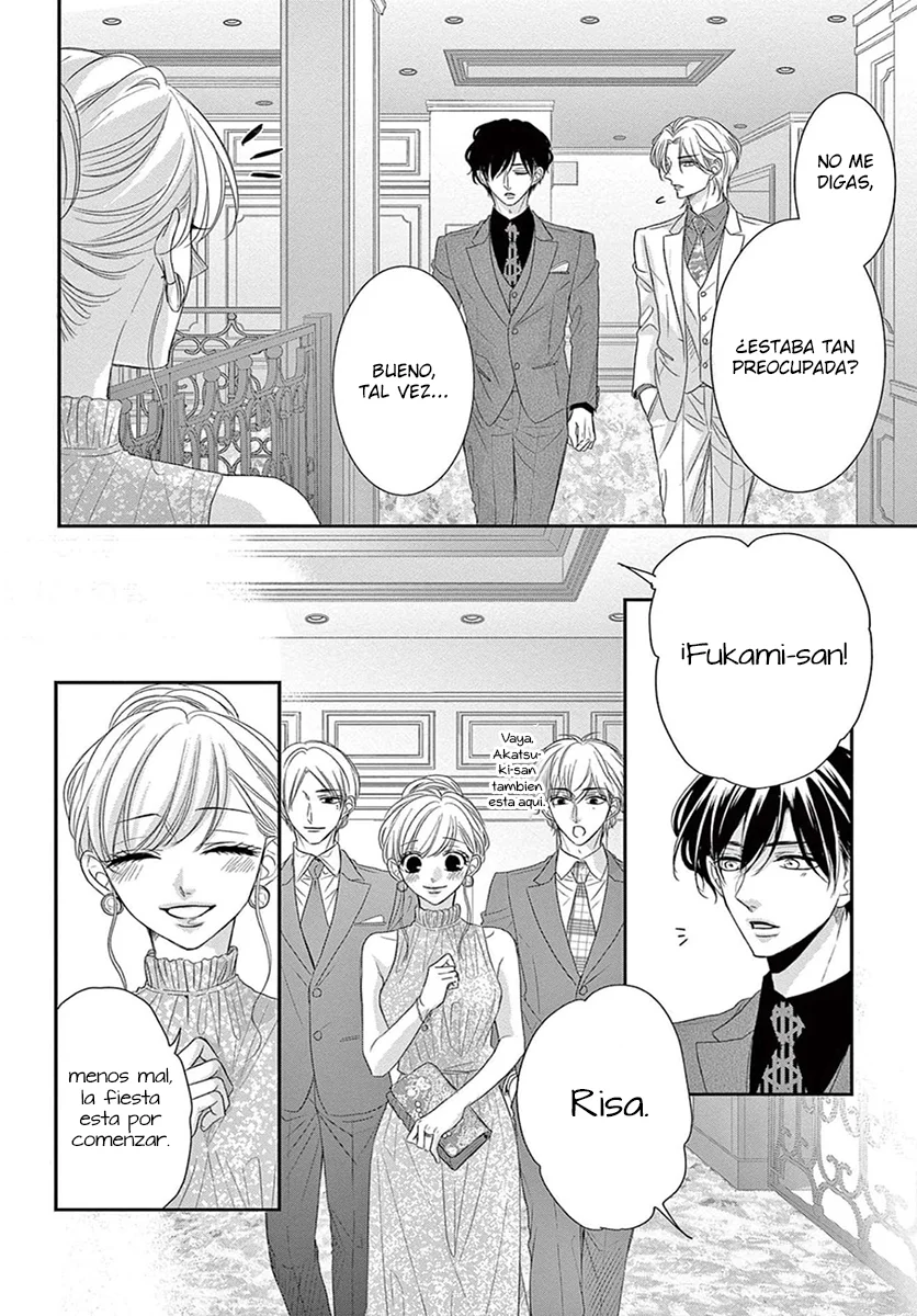 Página 34 del Manga