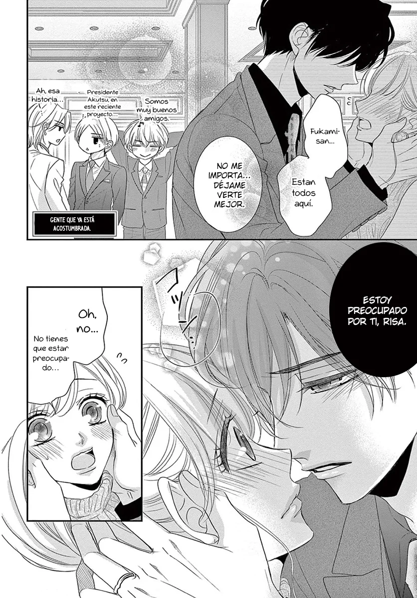 Página 36 del Manga