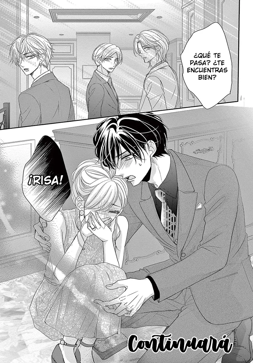Página 39 del Manga