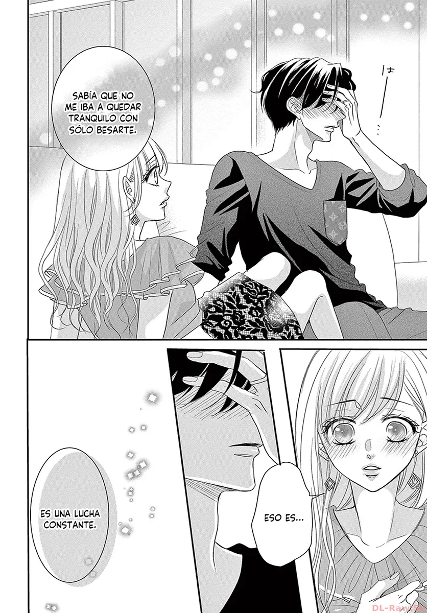 Página 34 del Manga