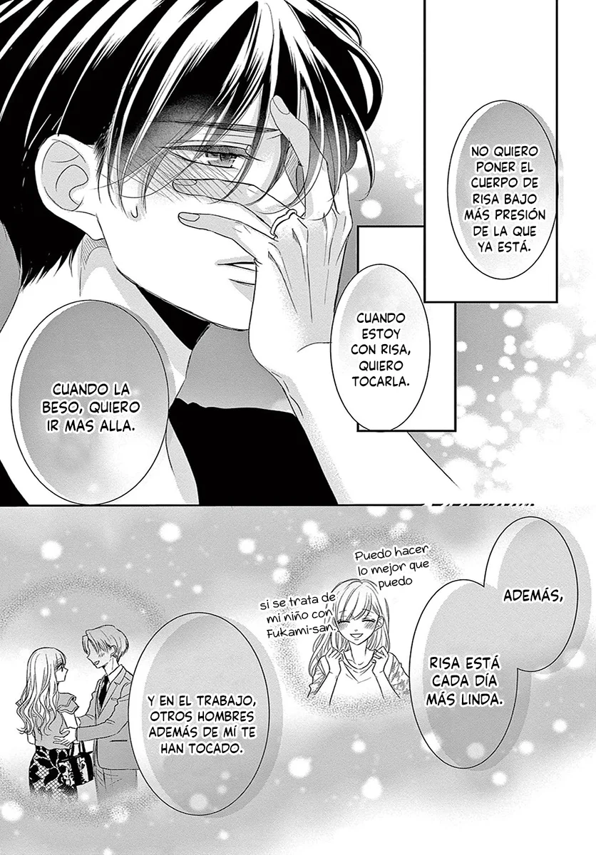 Página 35 del Manga