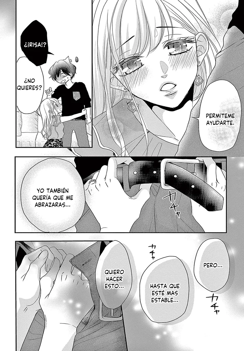 Página 38 del Manga
