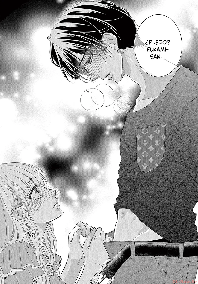 Página 39 del Manga