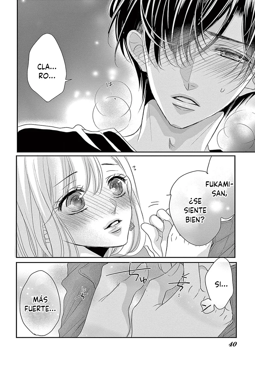 Página 40 del Manga