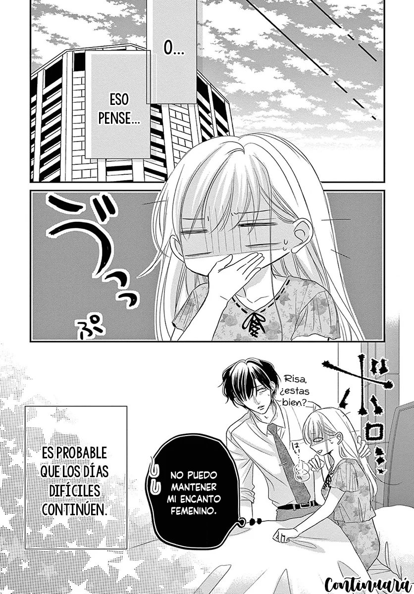 Página 43 del Manga