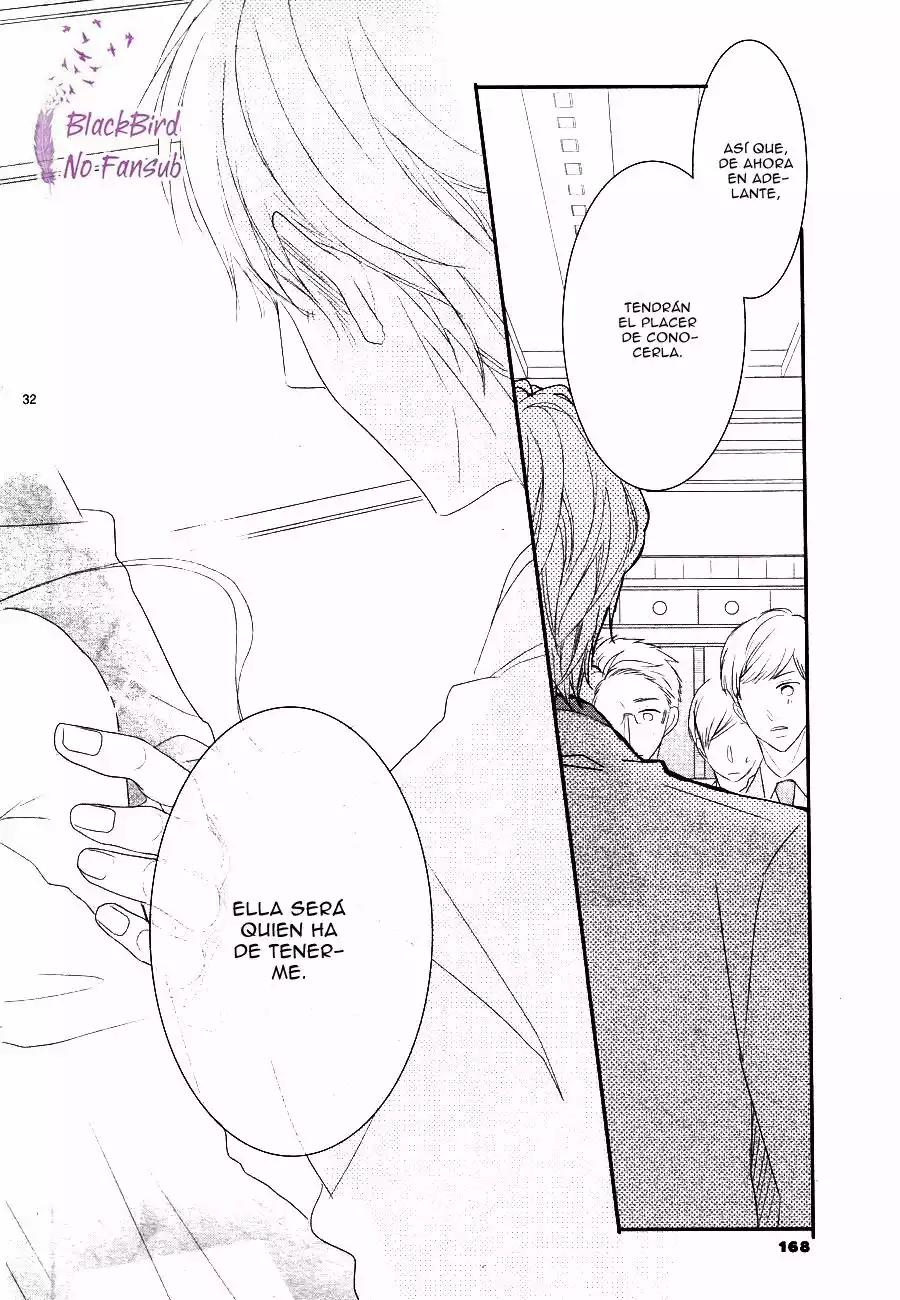 Página 36 del Manga