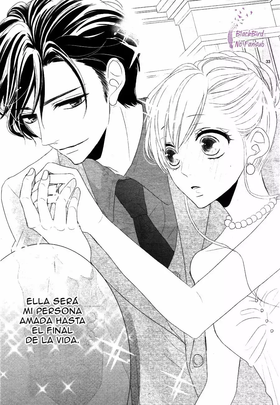 Página 37 del Manga