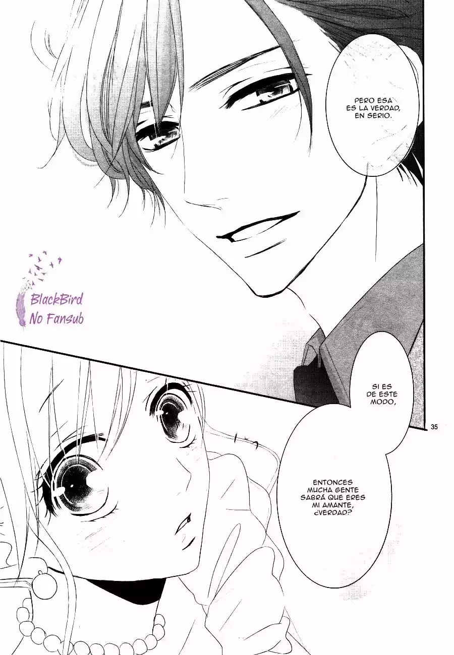 Página 39 del Manga