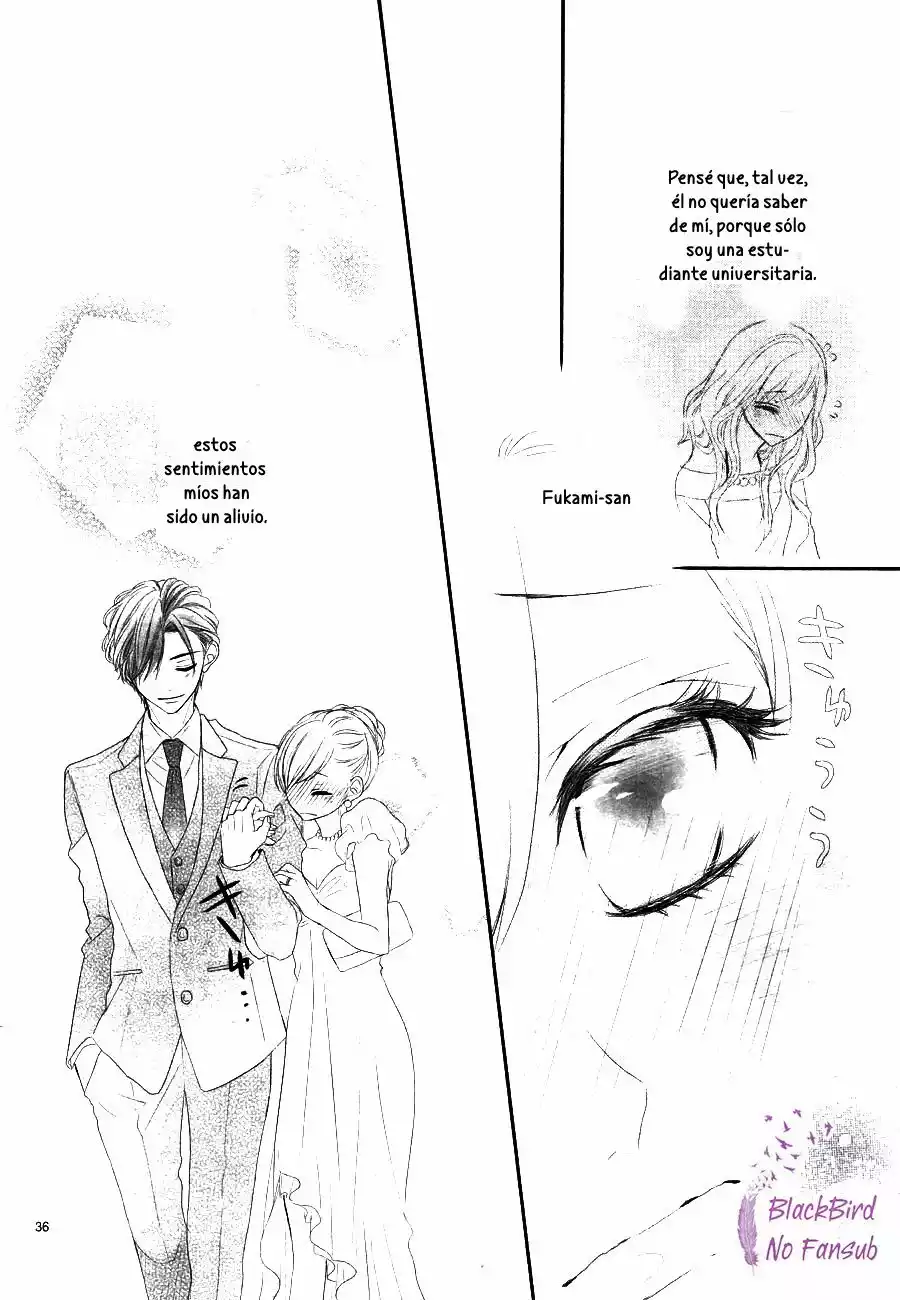 Página 40 del Manga