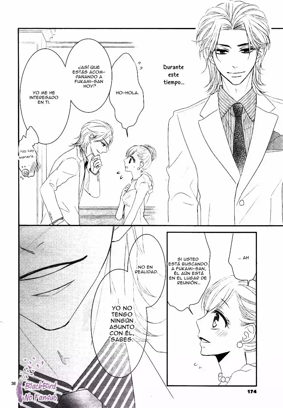 Página 42 del Manga
