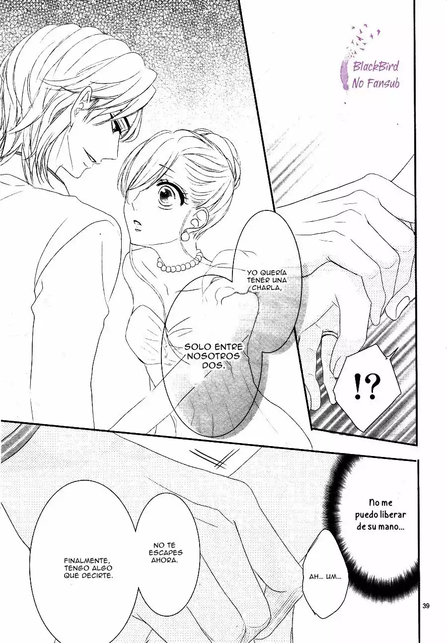Página 43 del Manga