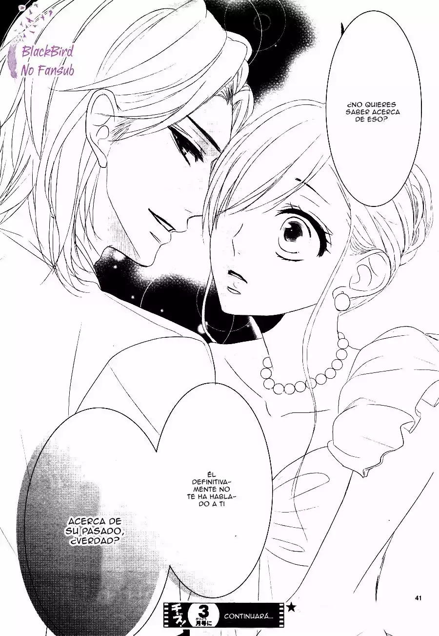 Página 45 del Manga