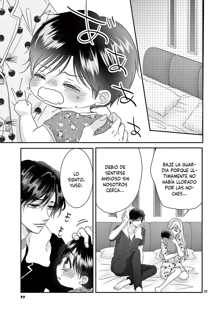 Página 37 del Manga