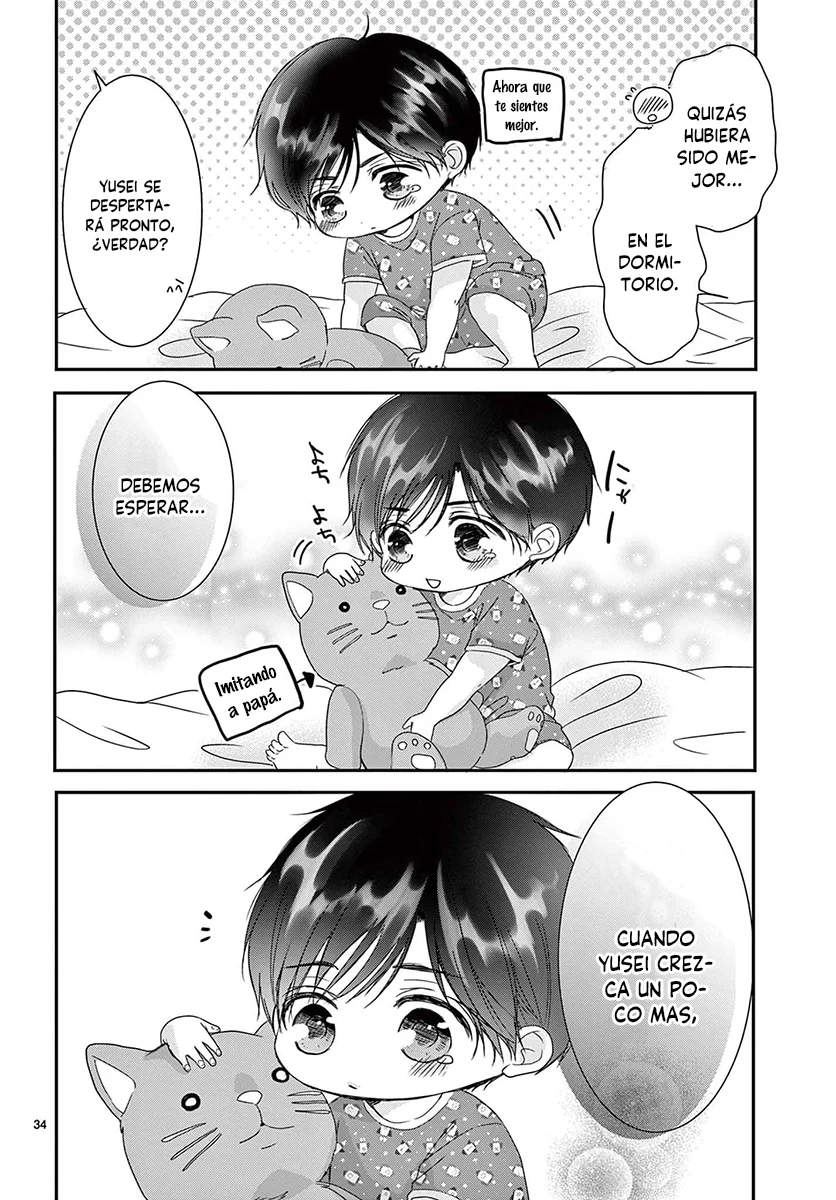 Página 38 del Manga