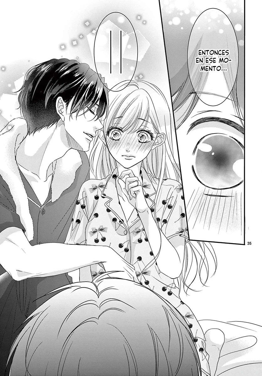 Página 39 del Manga