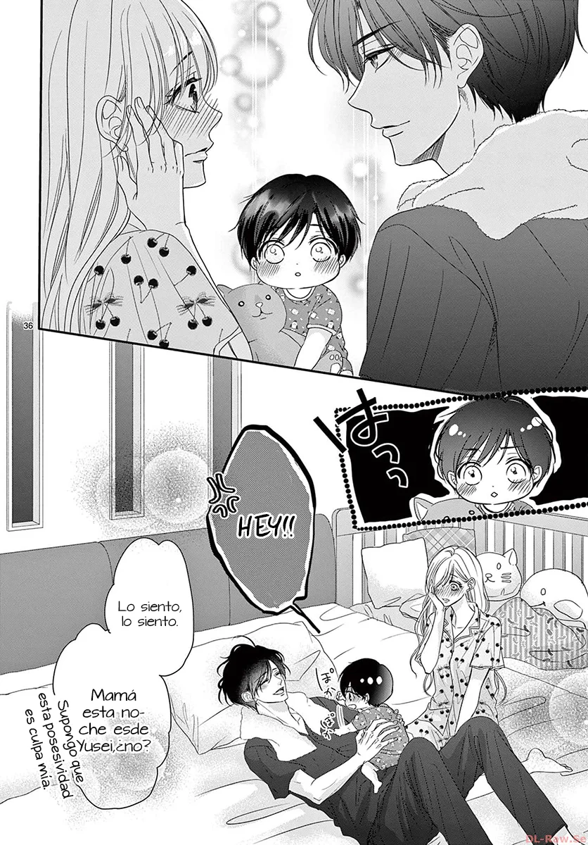 Página 40 del Manga