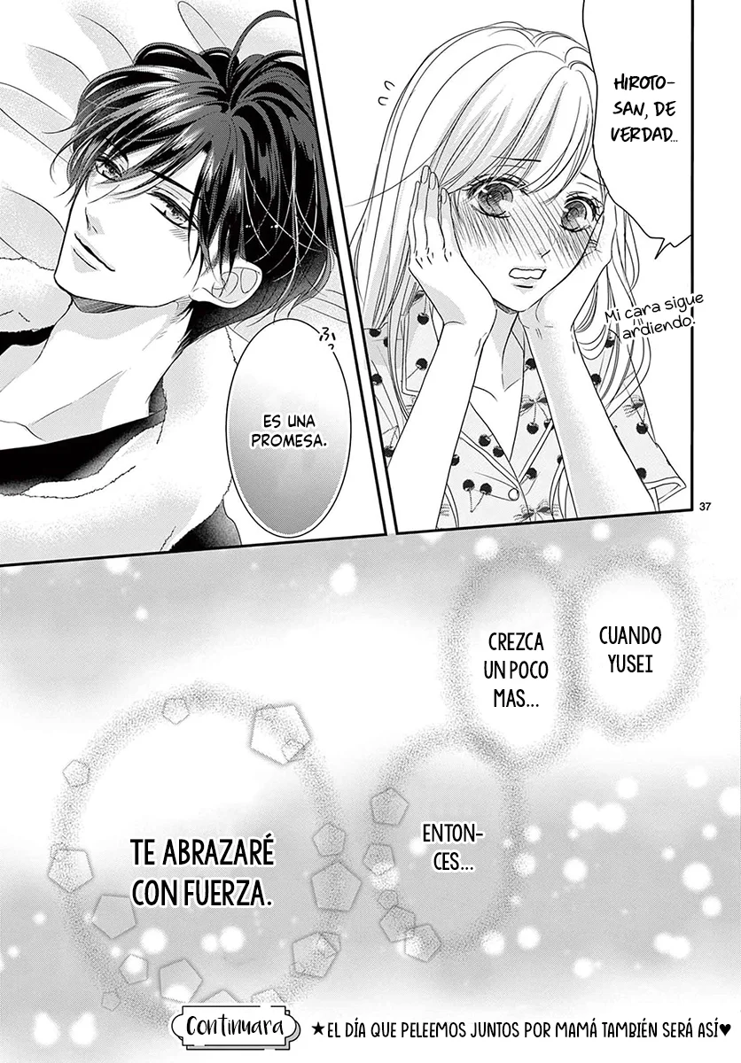 Página 41 del Manga