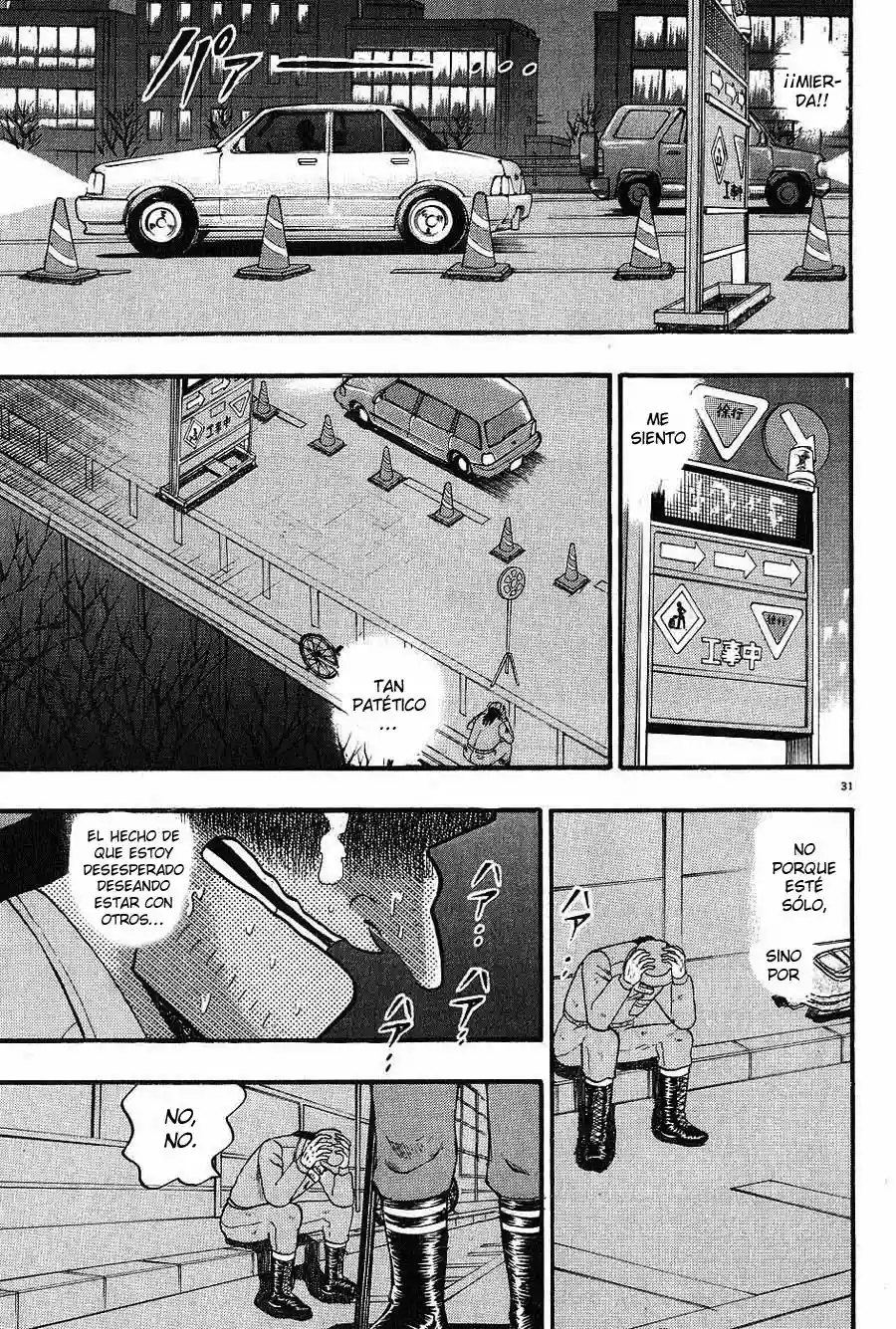 Página 36 del Manga