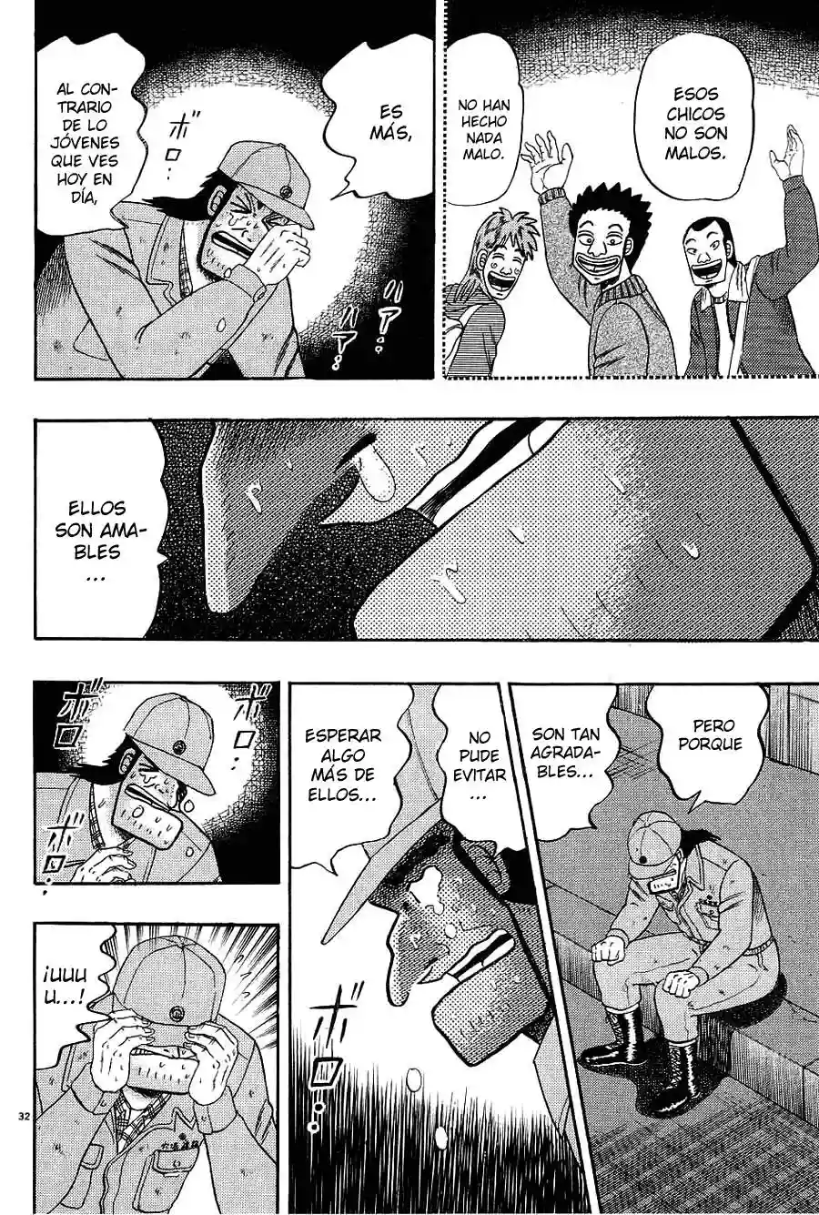 Página 37 del Manga