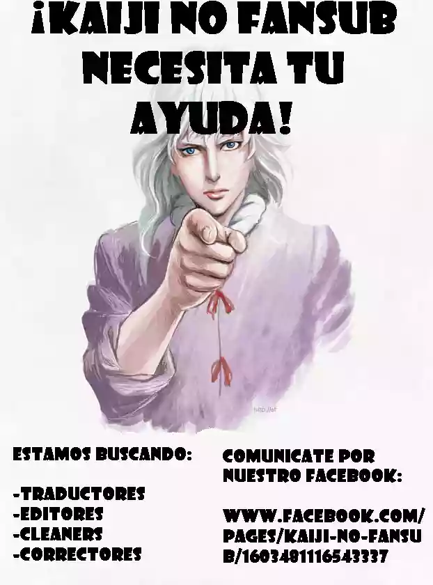 Página 36 del Manga