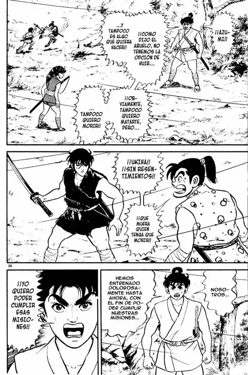 Página 30 del Manga