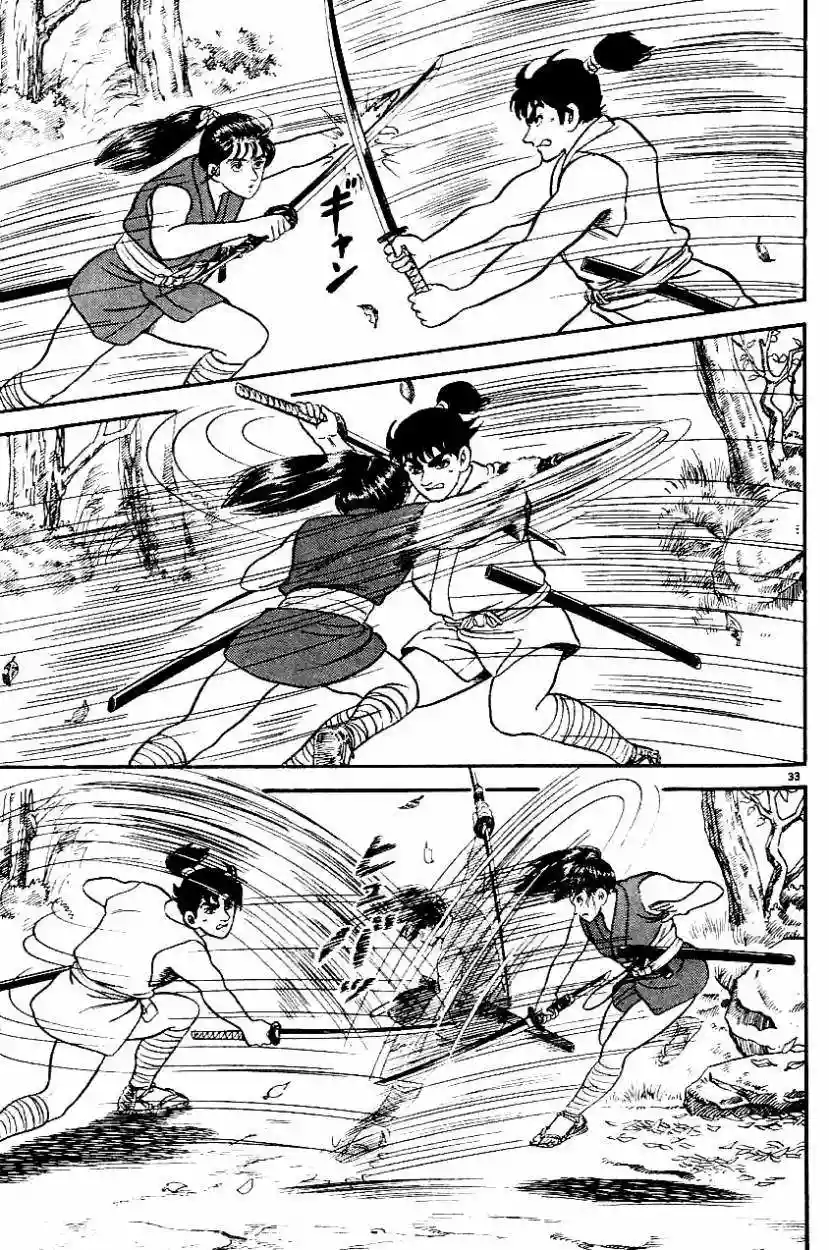 Página 35 del Manga