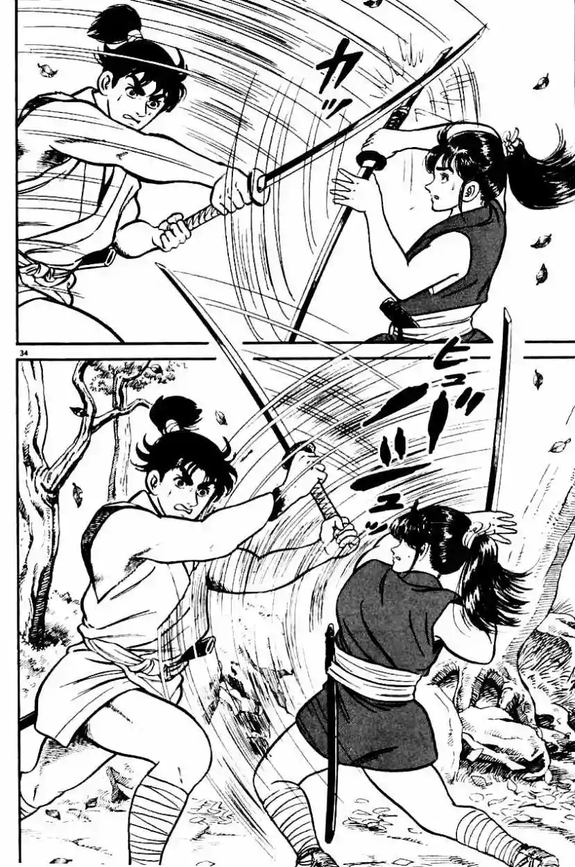 Página 36 del Manga