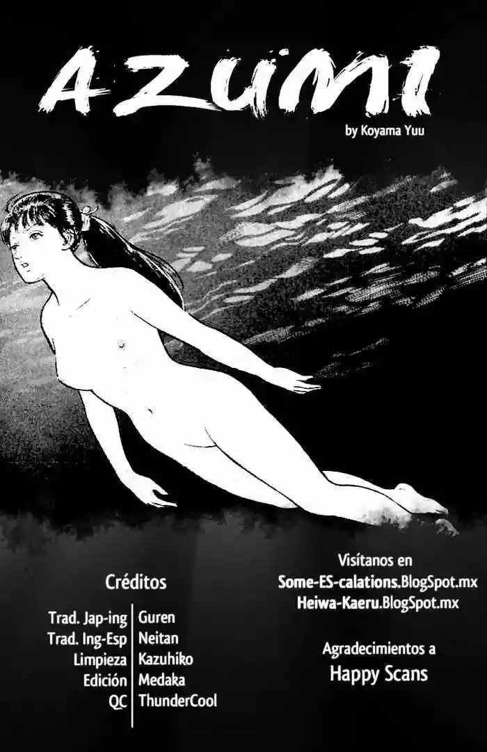 Página 44 del Manga