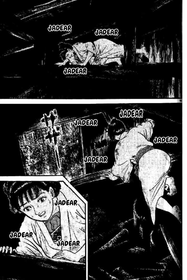 Página 30 del Manga