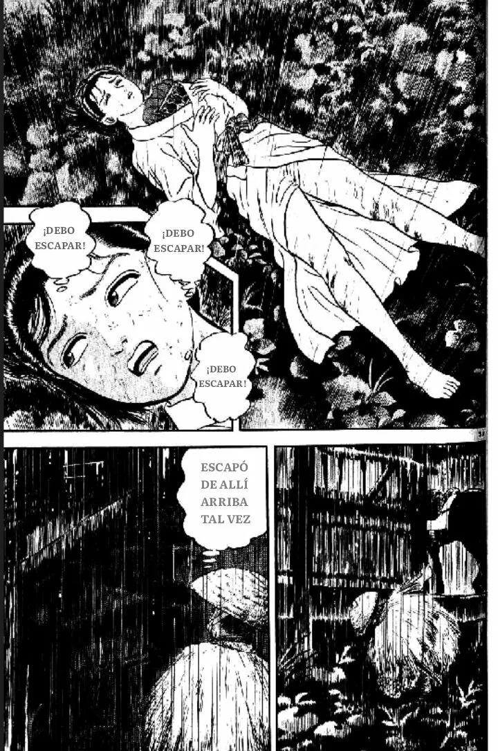 Página 36 del Manga