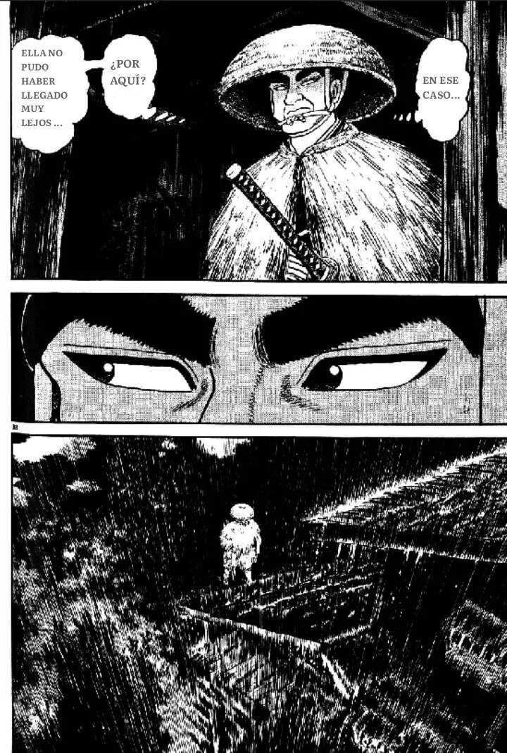 Página 37 del Manga