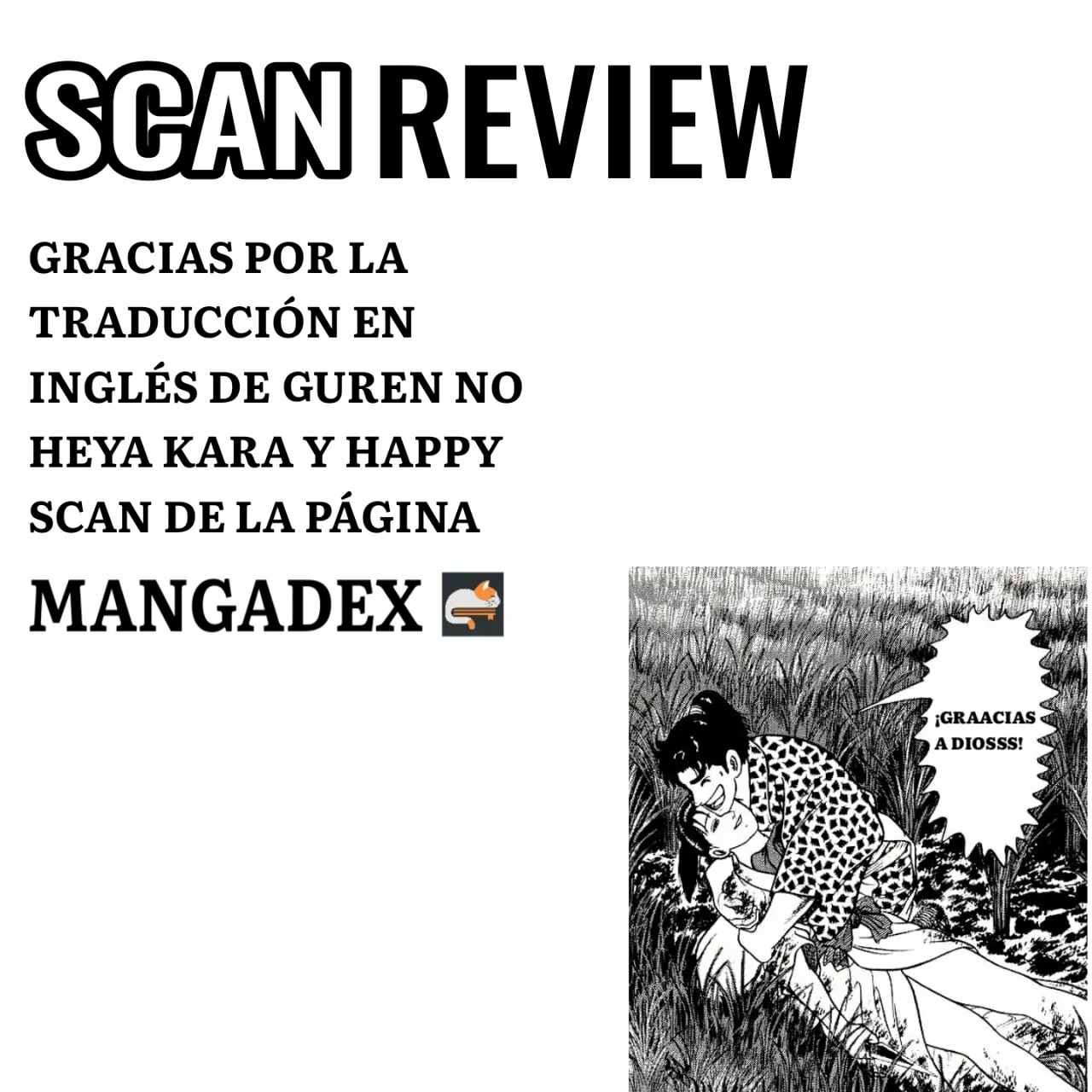Página 36 del Manga