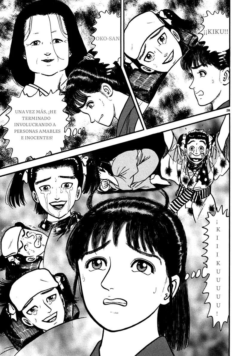 Página 34 del Manga