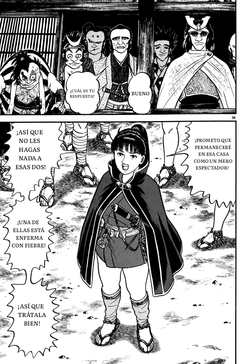 Página 42 del Manga