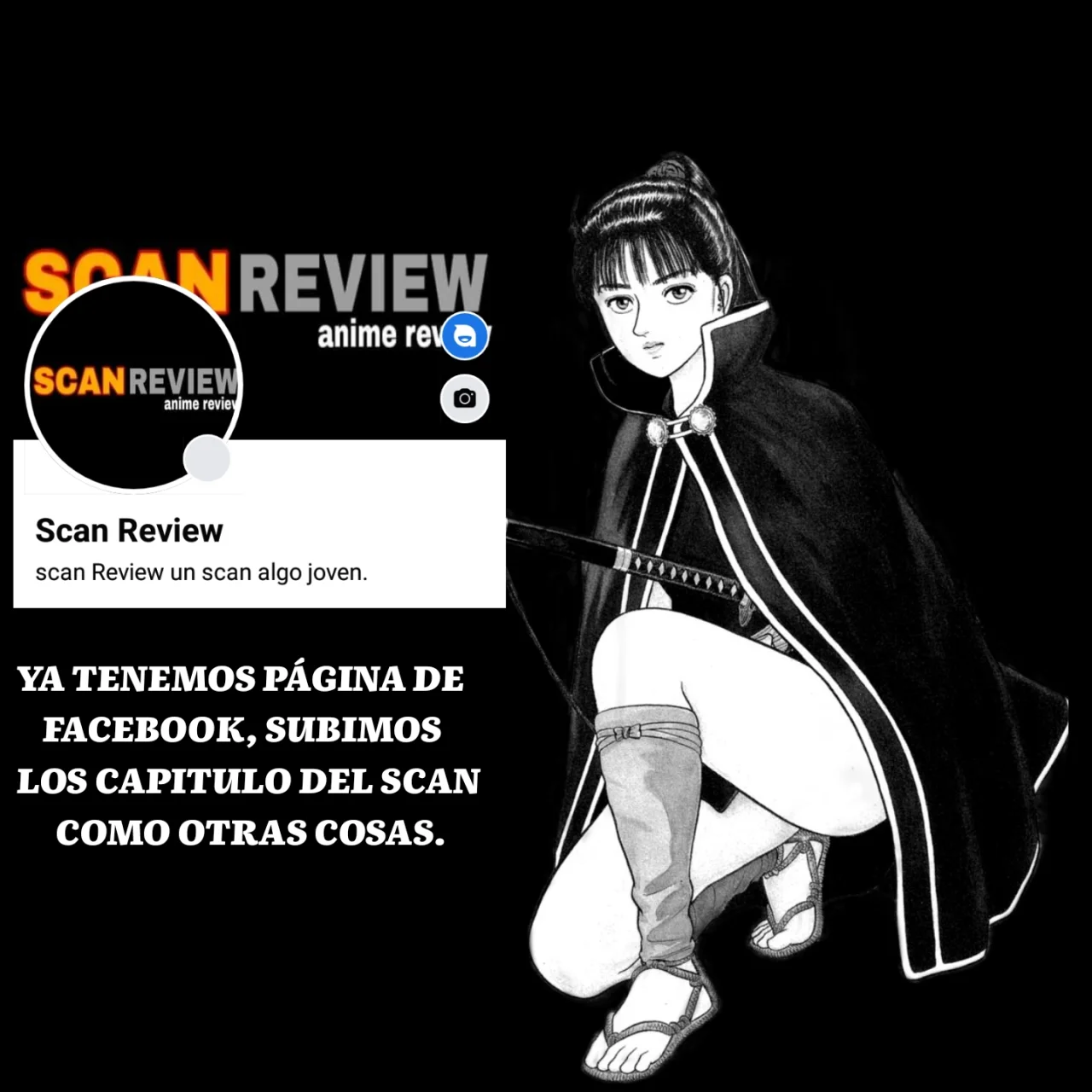 Página 49 del Manga