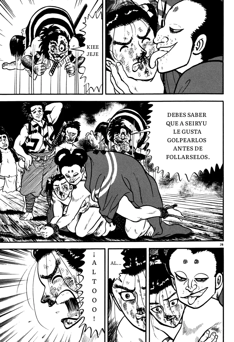 Página 30 del Manga