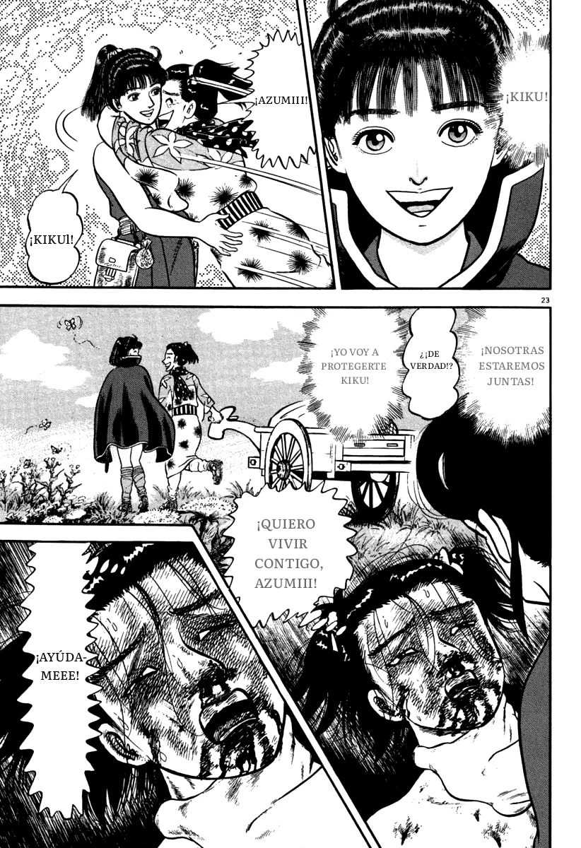 Página 24 del Manga