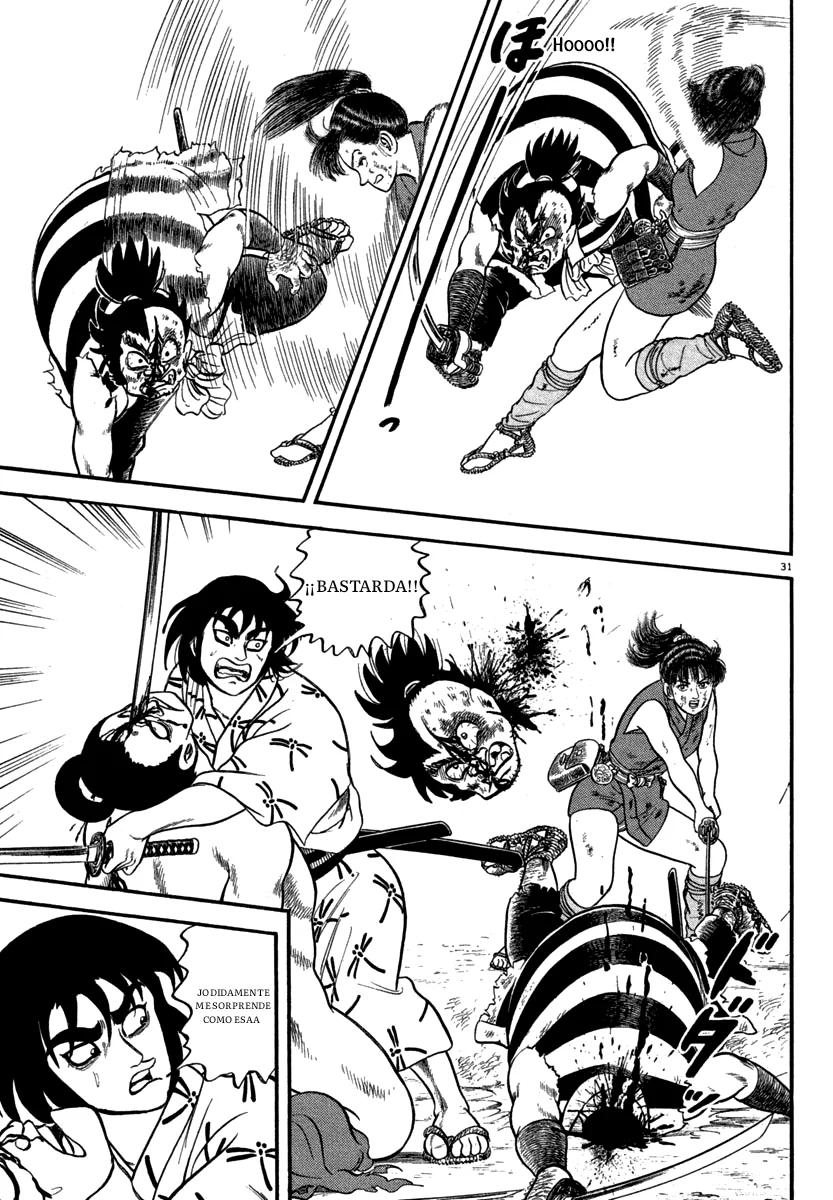 Página 34 del Manga