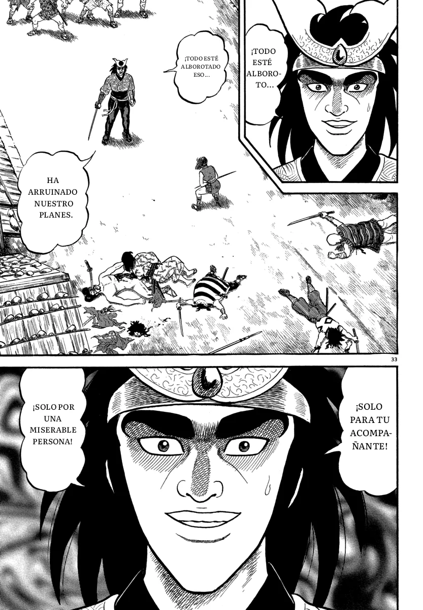 Página 36 del Manga