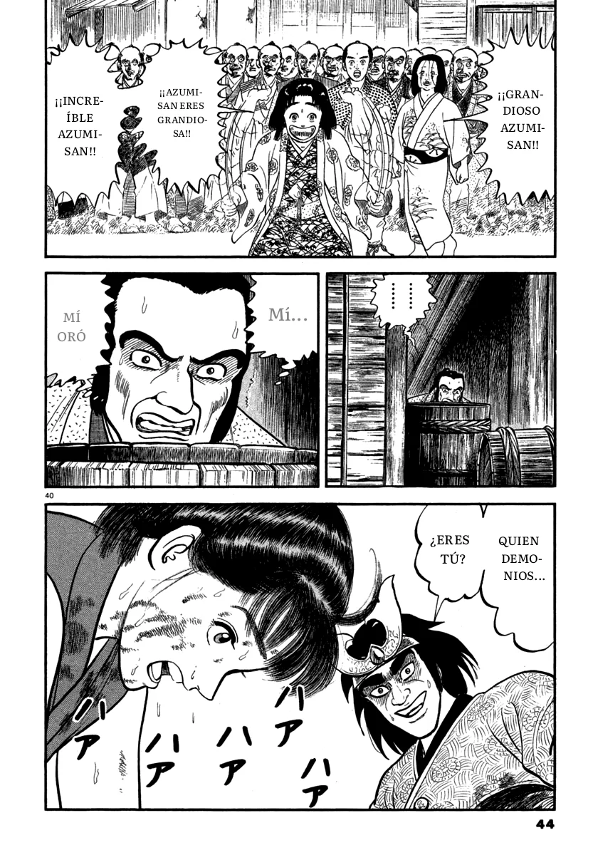 Página 42 del Manga