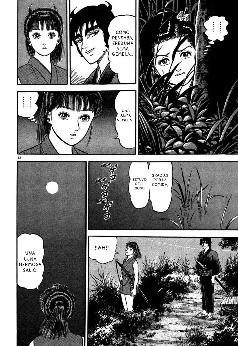 Página 32 del Manga