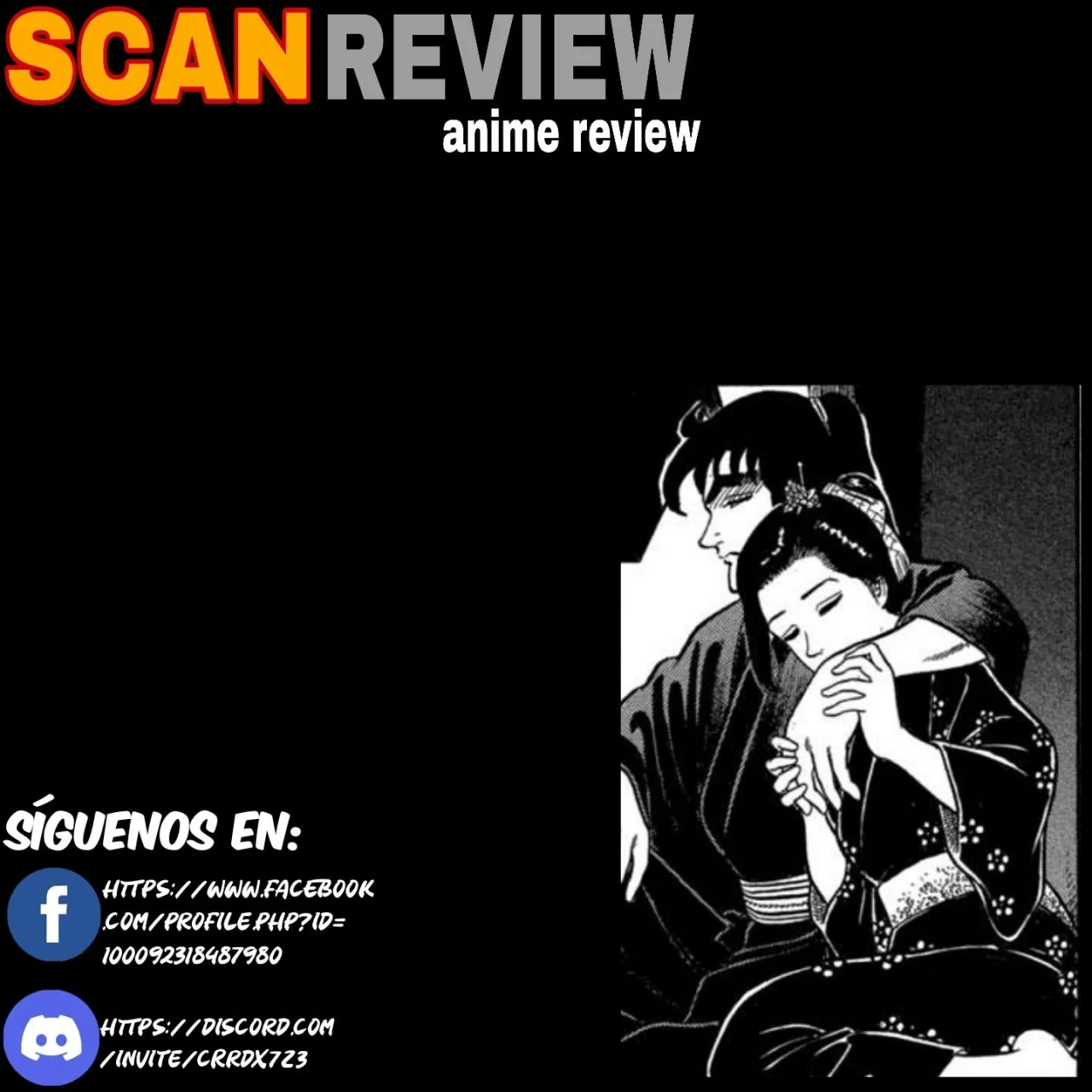 Página 41 del Manga