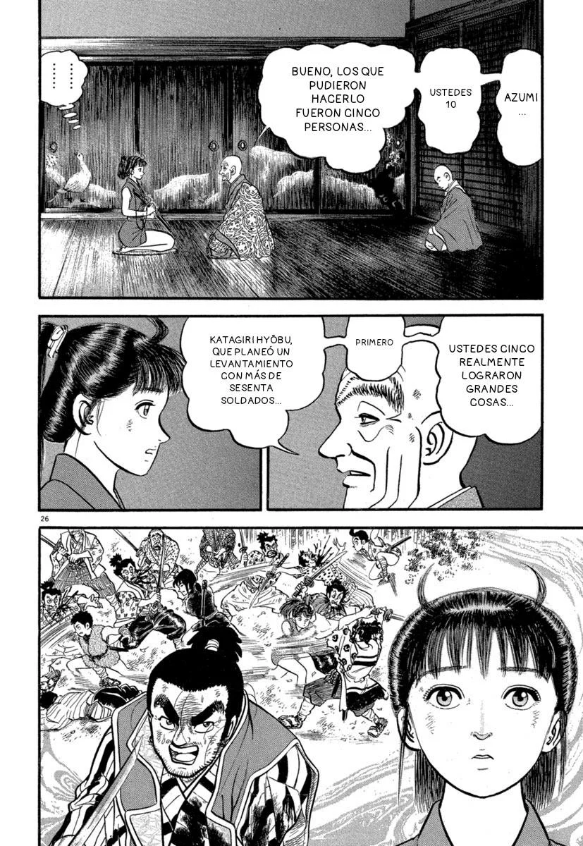 Página 30 del Manga