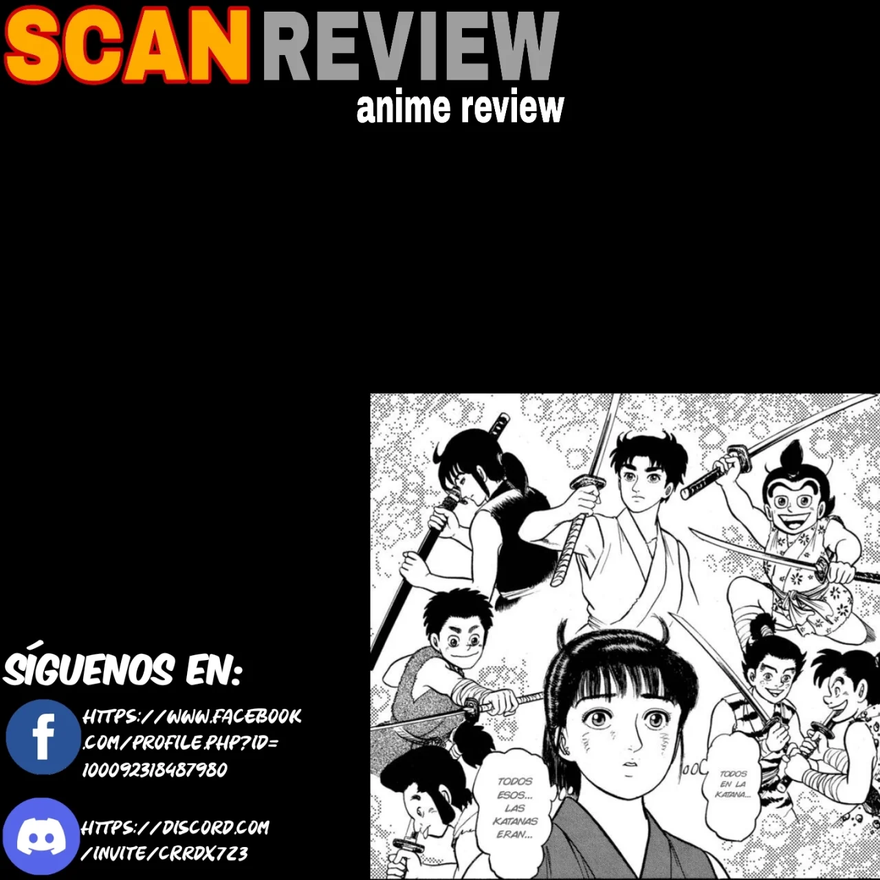 Página 34 del Manga