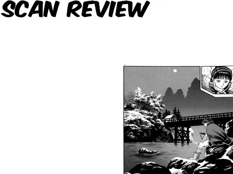 Página 35 del Manga