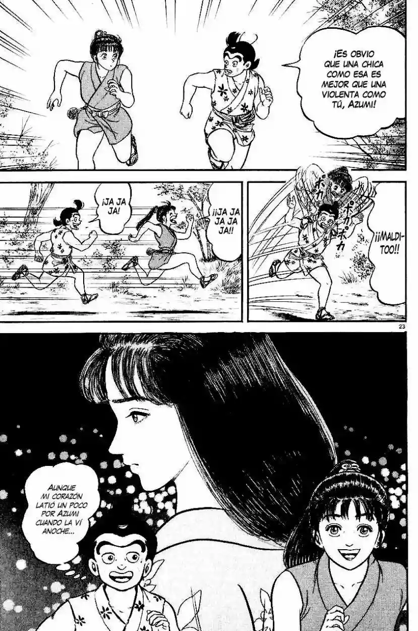 Página 24 del Manga