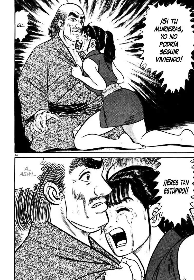 Página 24 del Manga