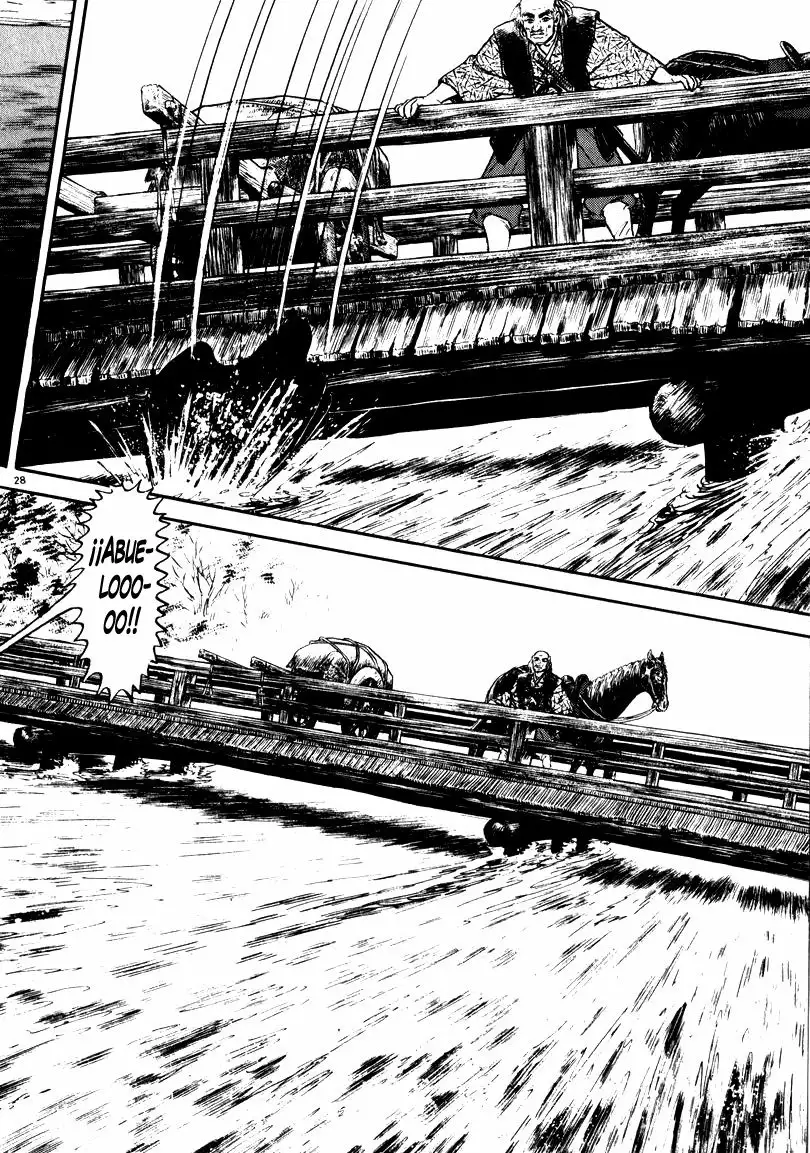 Página 32 del Manga